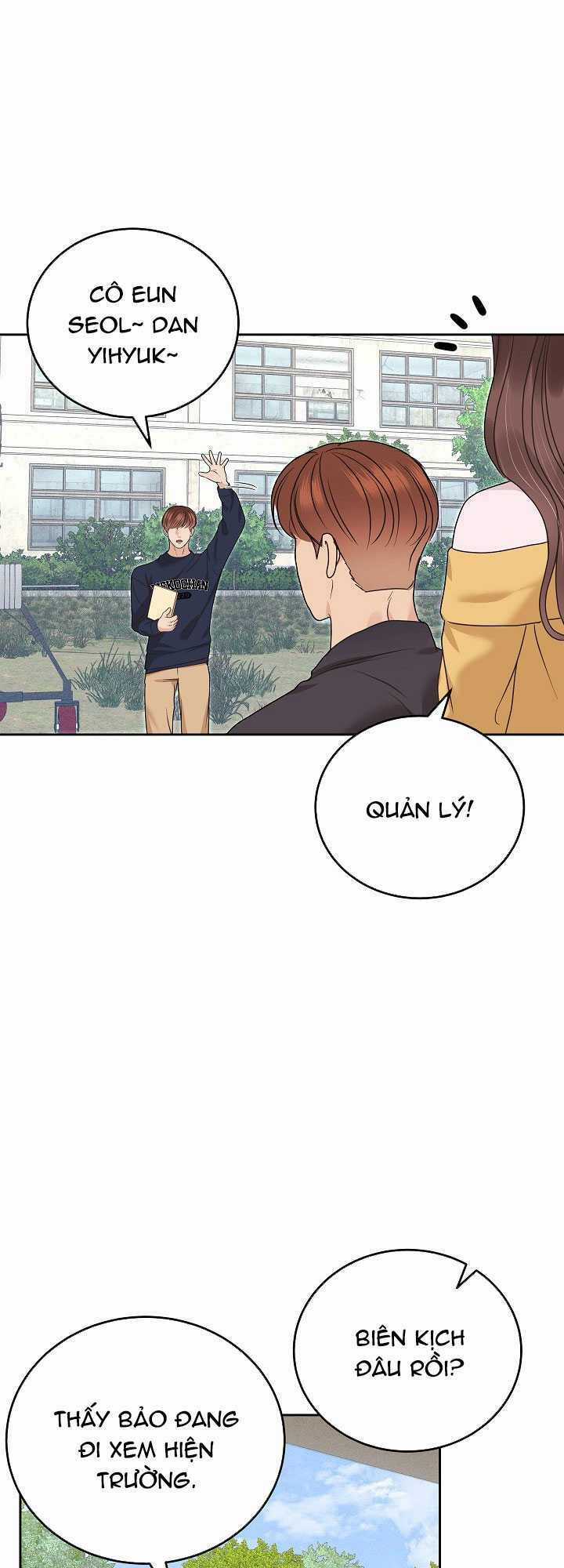 Vụ Bê Bối Trá Hình Chapter 29.2 trang 25