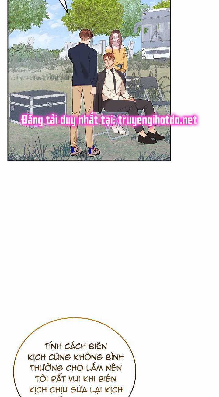 Vụ Bê Bối Trá Hình Chapter 29.2 trang 26