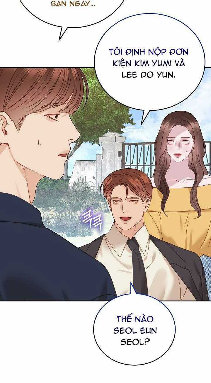 Vụ Bê Bối Trá Hình Chapter 29.2 trang 27