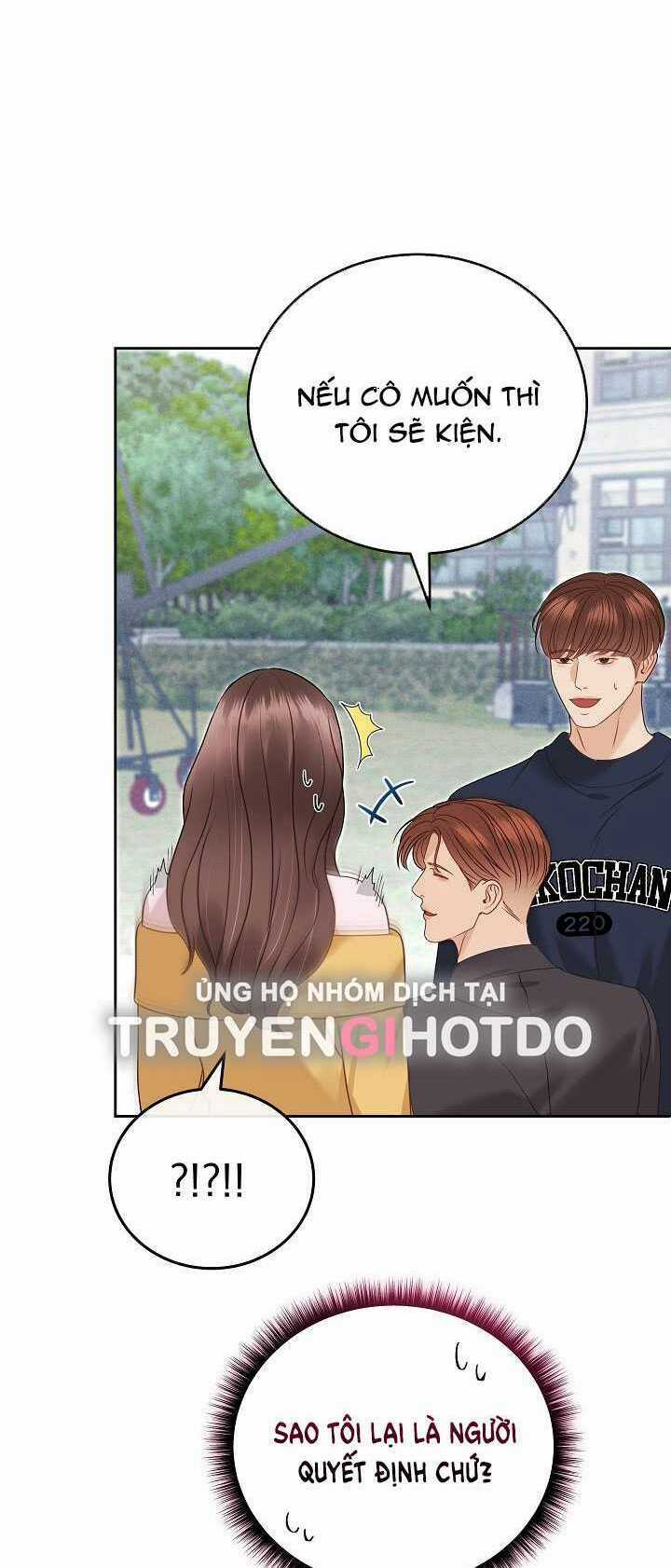 Vụ Bê Bối Trá Hình Chapter 29.2 trang 29