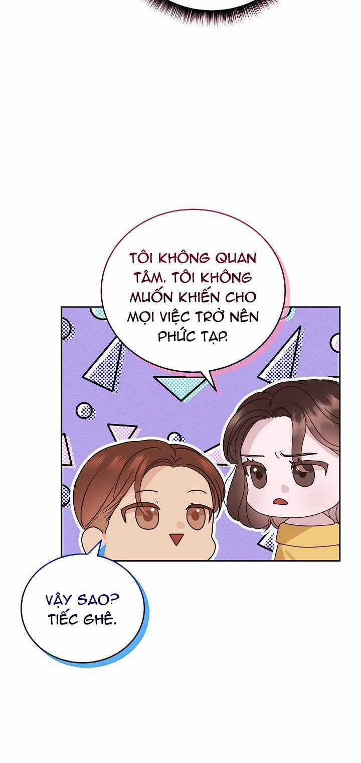 Vụ Bê Bối Trá Hình Chapter 29.2 trang 30