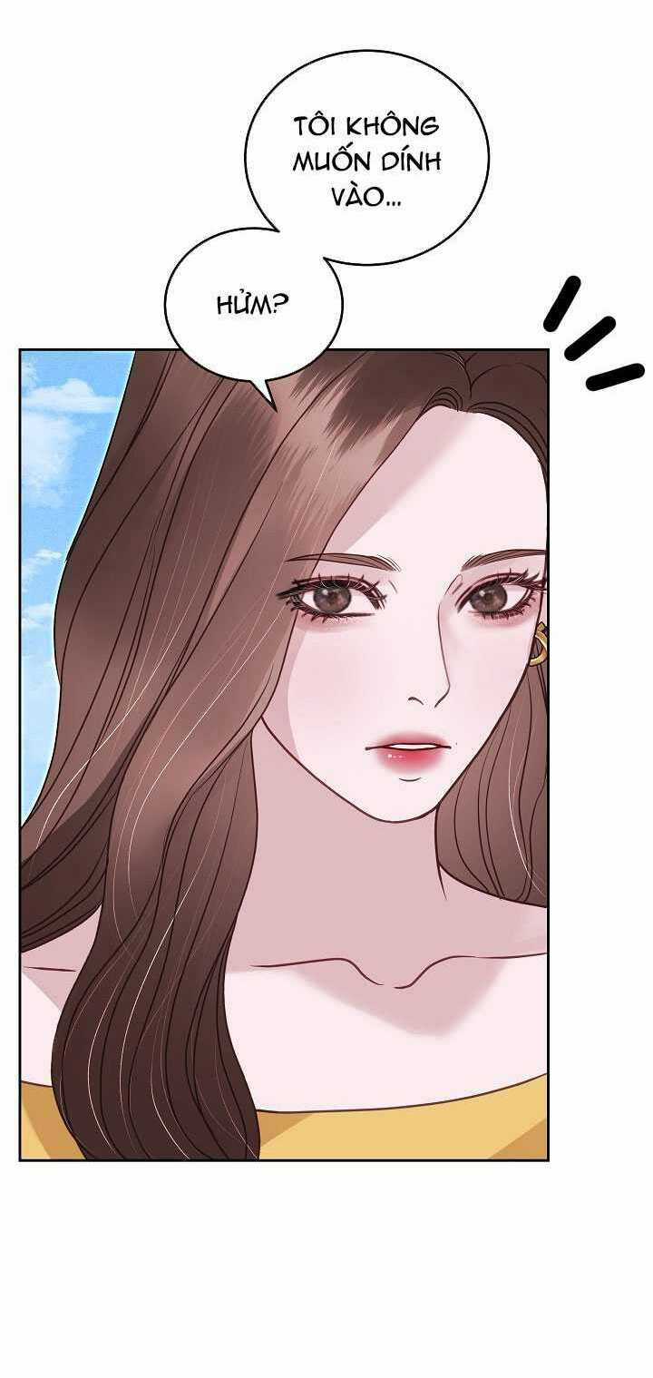 Vụ Bê Bối Trá Hình Chapter 29.2 trang 31