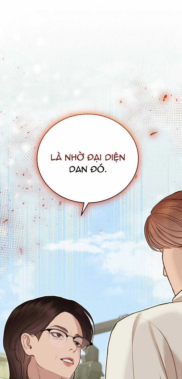 Vụ Bê Bối Trá Hình Chapter 30.1 trang 16