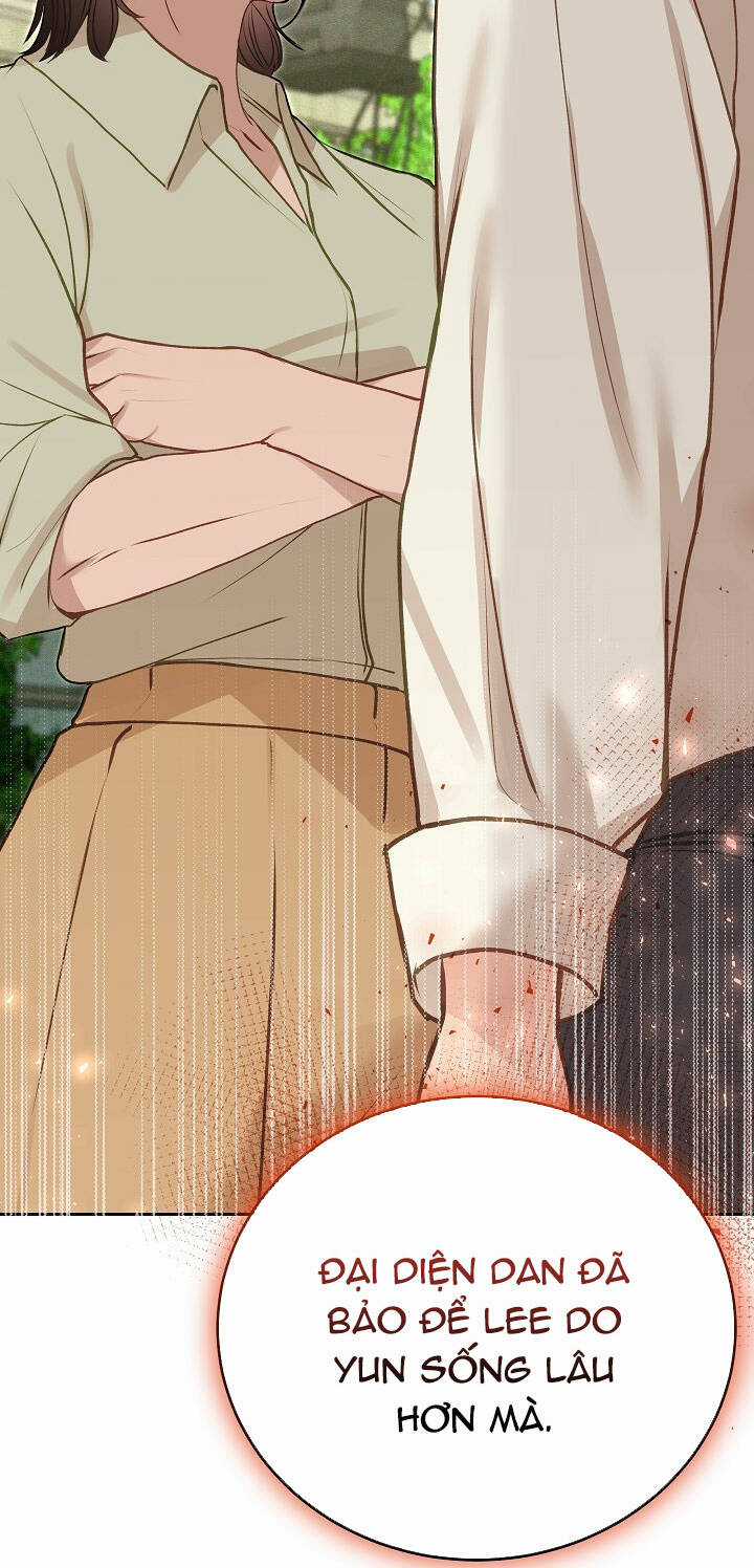 Vụ Bê Bối Trá Hình Chapter 30.1 trang 17