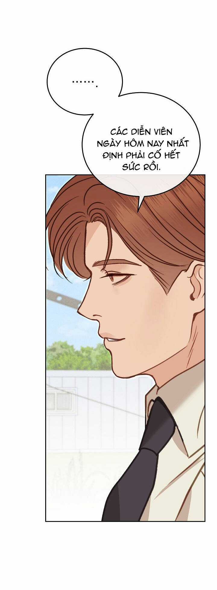 Vụ Bê Bối Trá Hình Chapter 30.1 trang 22