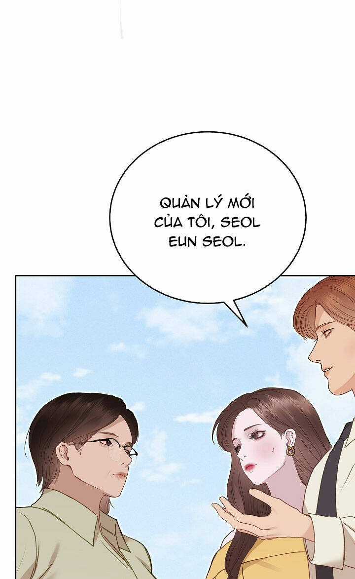 Vụ Bê Bối Trá Hình Chapter 30.1 trang 25