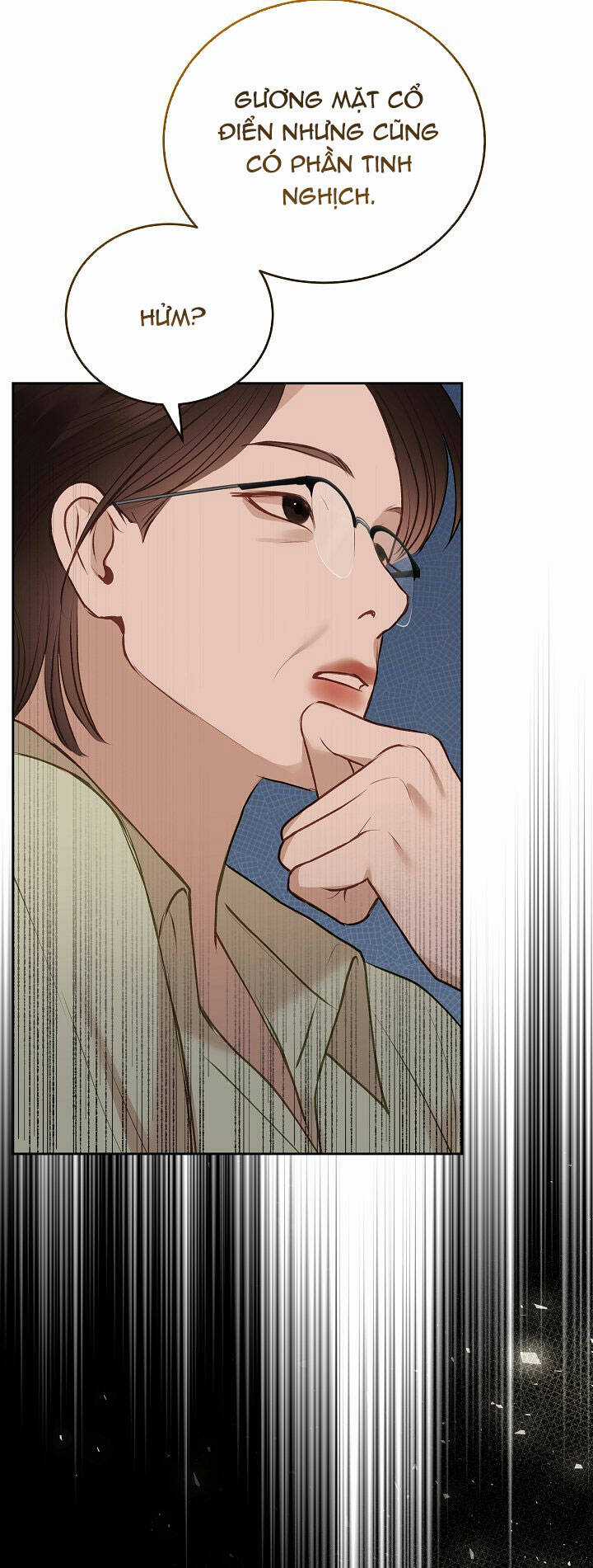 Vụ Bê Bối Trá Hình Chapter 30.1 trang 27