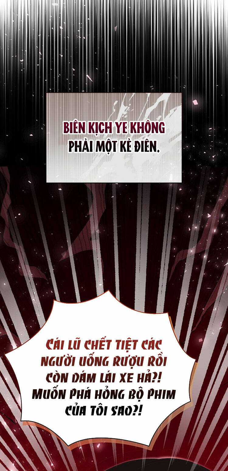 Vụ Bê Bối Trá Hình Chapter 30.1 trang 3