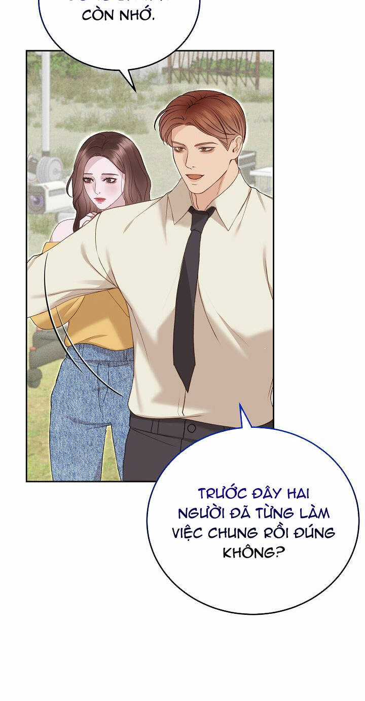 Vụ Bê Bối Trá Hình Chapter 30.1 trang 31