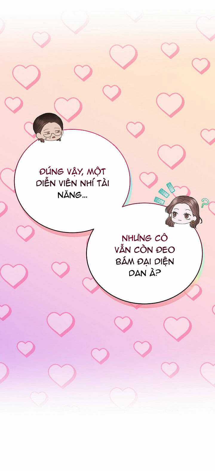 Vụ Bê Bối Trá Hình Chapter 30.1 trang 32