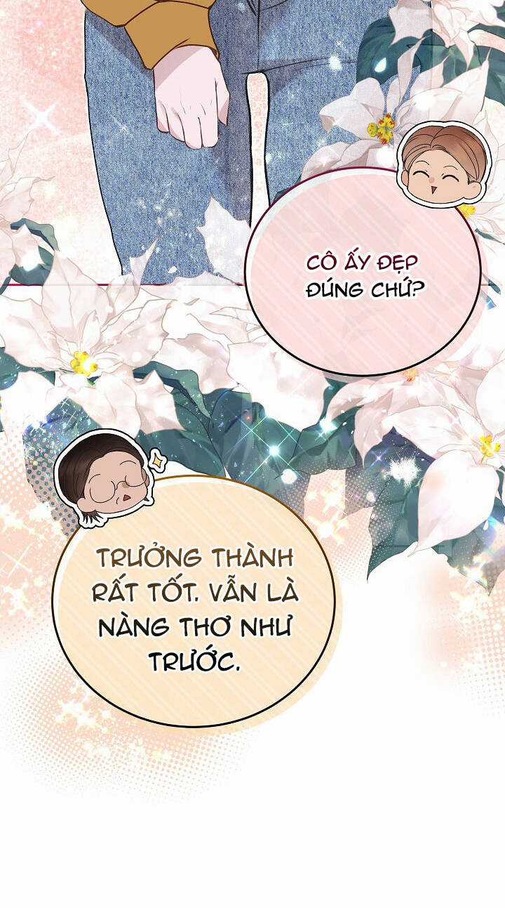 Vụ Bê Bối Trá Hình Chapter 30.1 trang 36