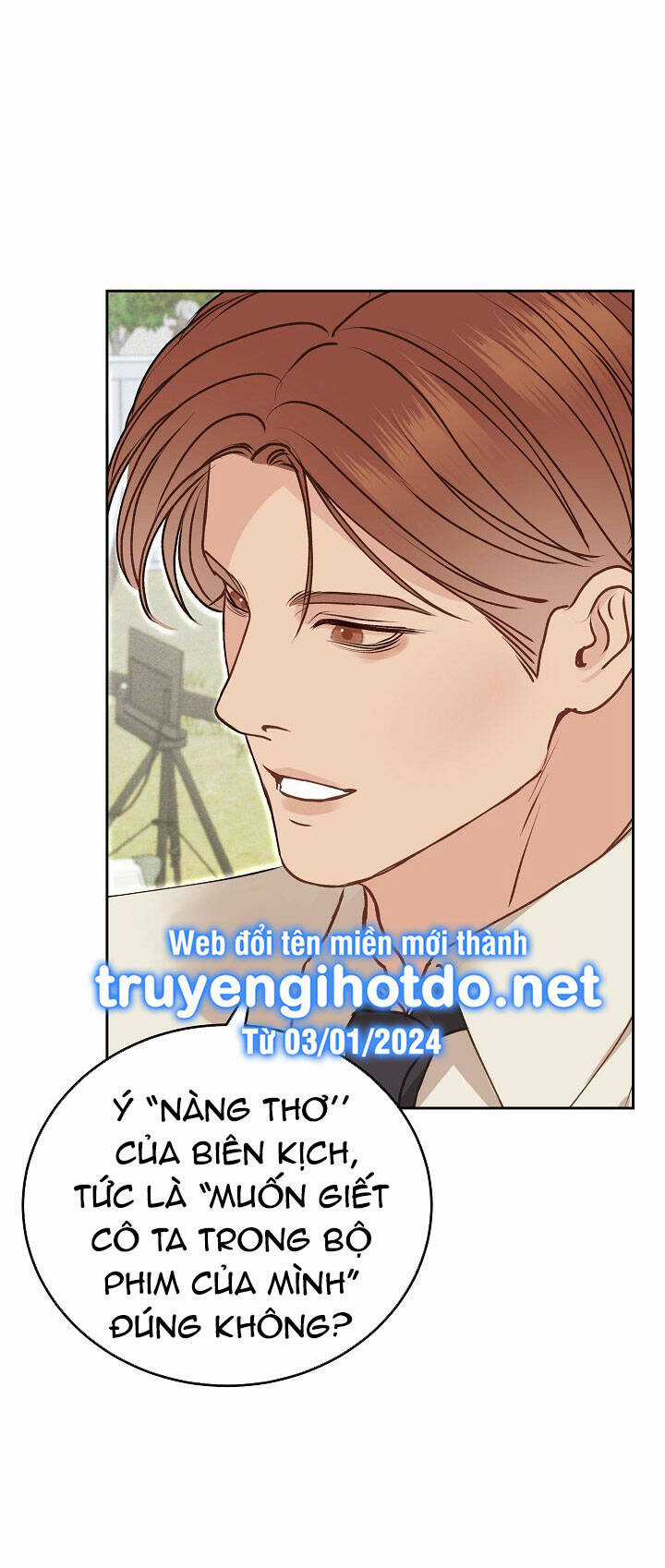 Vụ Bê Bối Trá Hình Chapter 30.1 trang 37