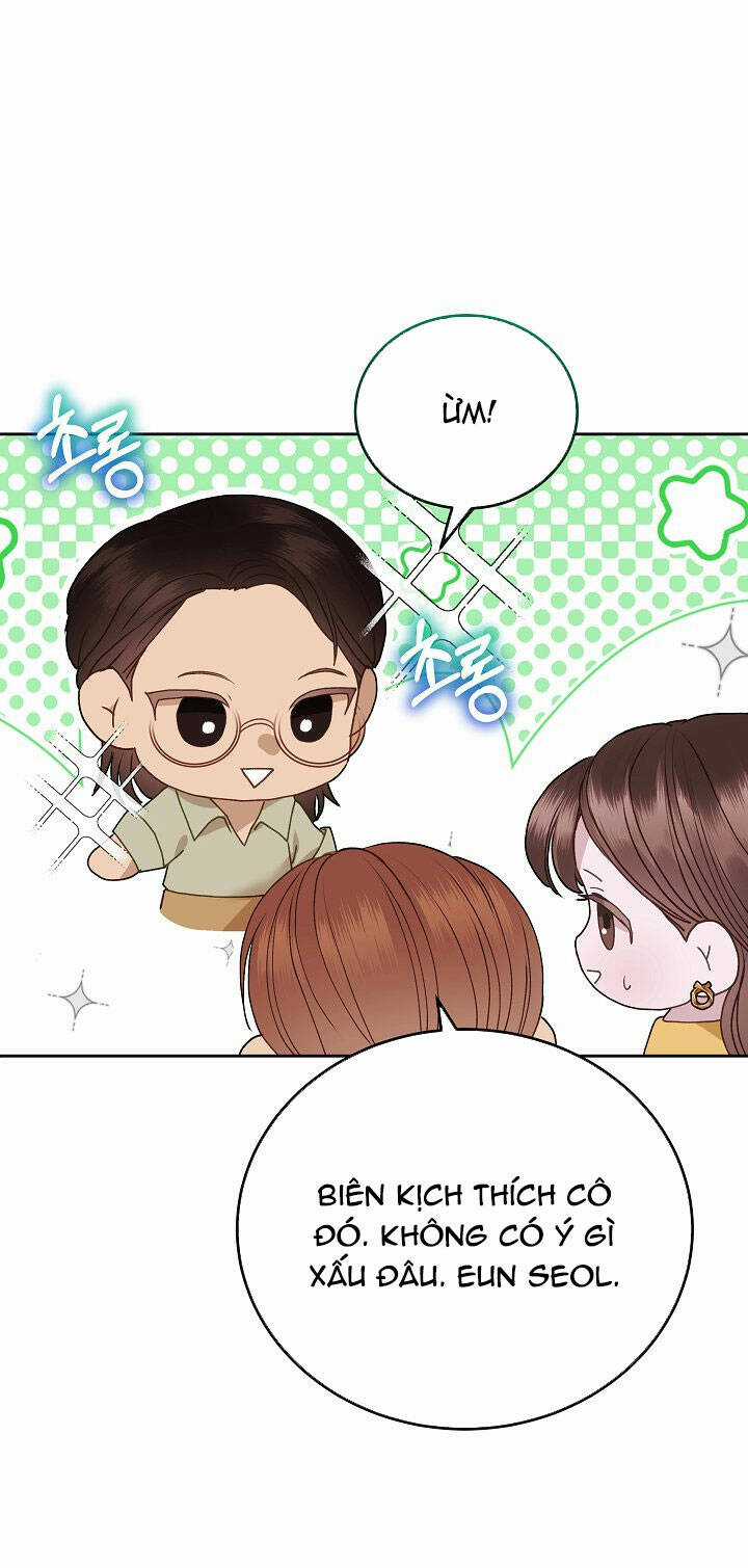 Vụ Bê Bối Trá Hình Chapter 30.1 trang 38