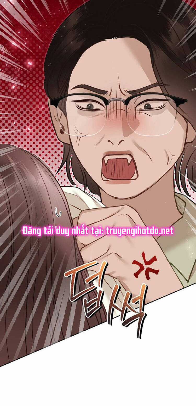 Vụ Bê Bối Trá Hình Chapter 30.1 trang 4