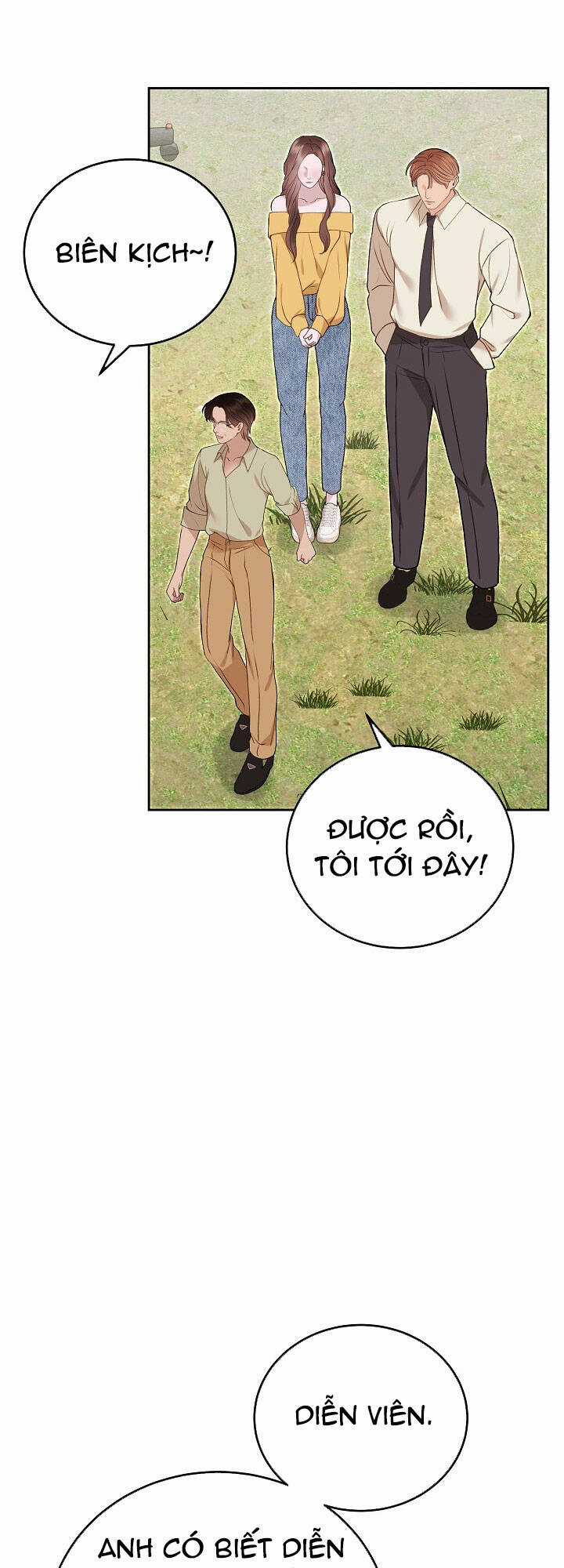 Vụ Bê Bối Trá Hình Chapter 30.1 trang 46