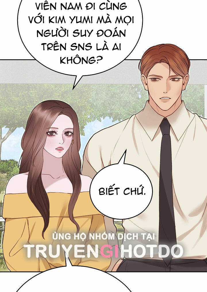 Vụ Bê Bối Trá Hình Chapter 30.1 trang 47