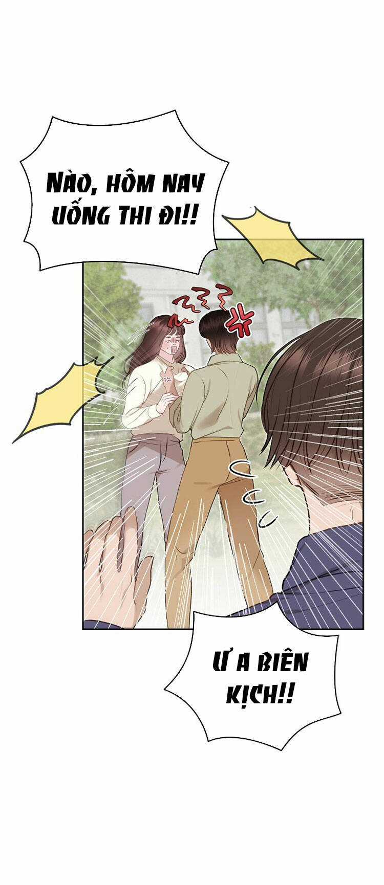 Vụ Bê Bối Trá Hình Chapter 30.1 trang 5