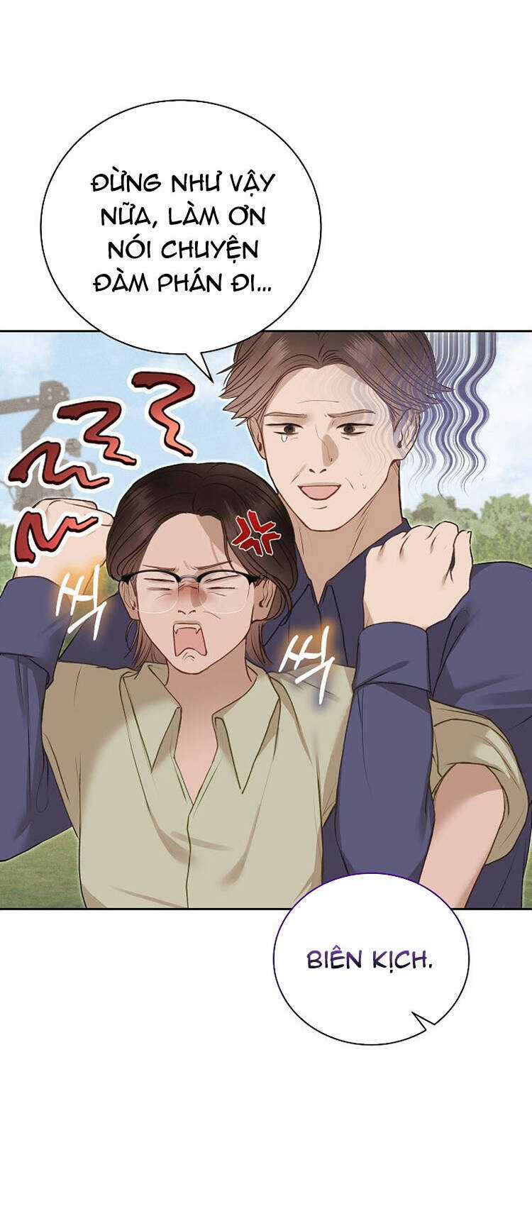 Vụ Bê Bối Trá Hình Chapter 30.1 trang 6