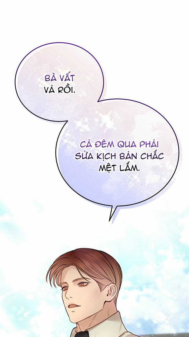 Vụ Bê Bối Trá Hình Chapter 30.1 trang 7