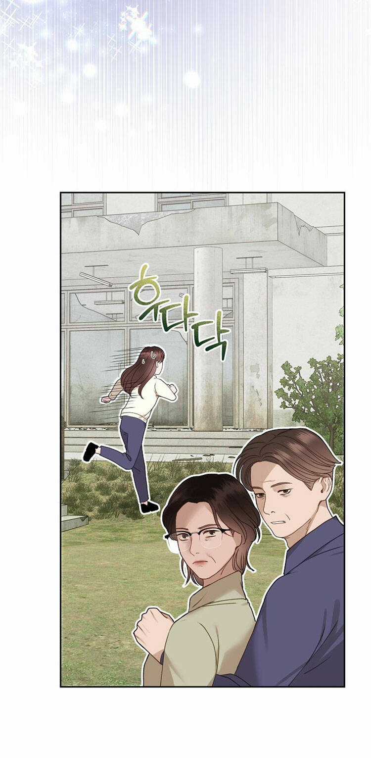 Vụ Bê Bối Trá Hình Chapter 30.1 trang 9