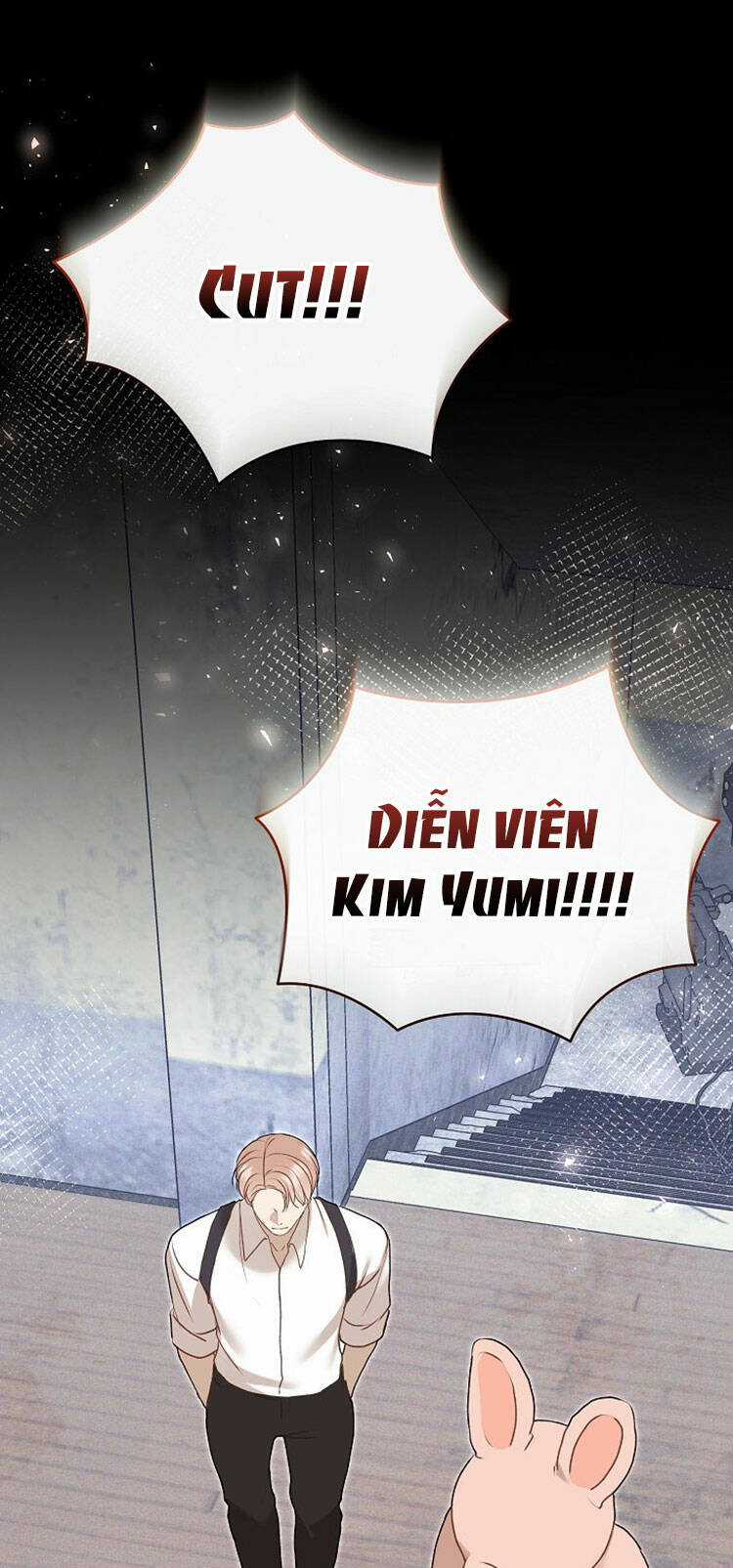 Vụ Bê Bối Trá Hình Chapter 30.2 trang 16