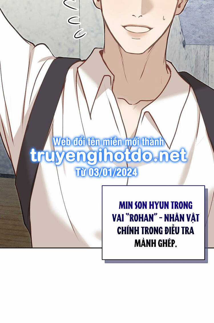 Vụ Bê Bối Trá Hình Chapter 30.2 trang 20