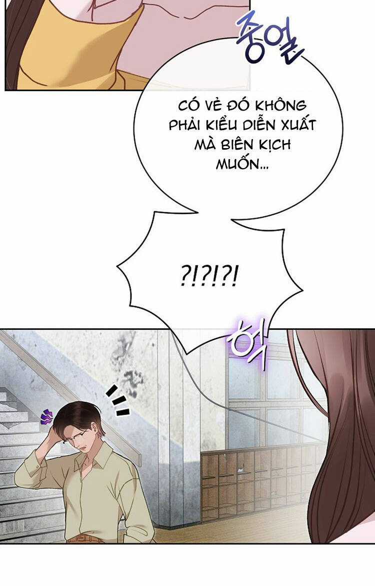 Vụ Bê Bối Trá Hình Chapter 30.2 trang 28