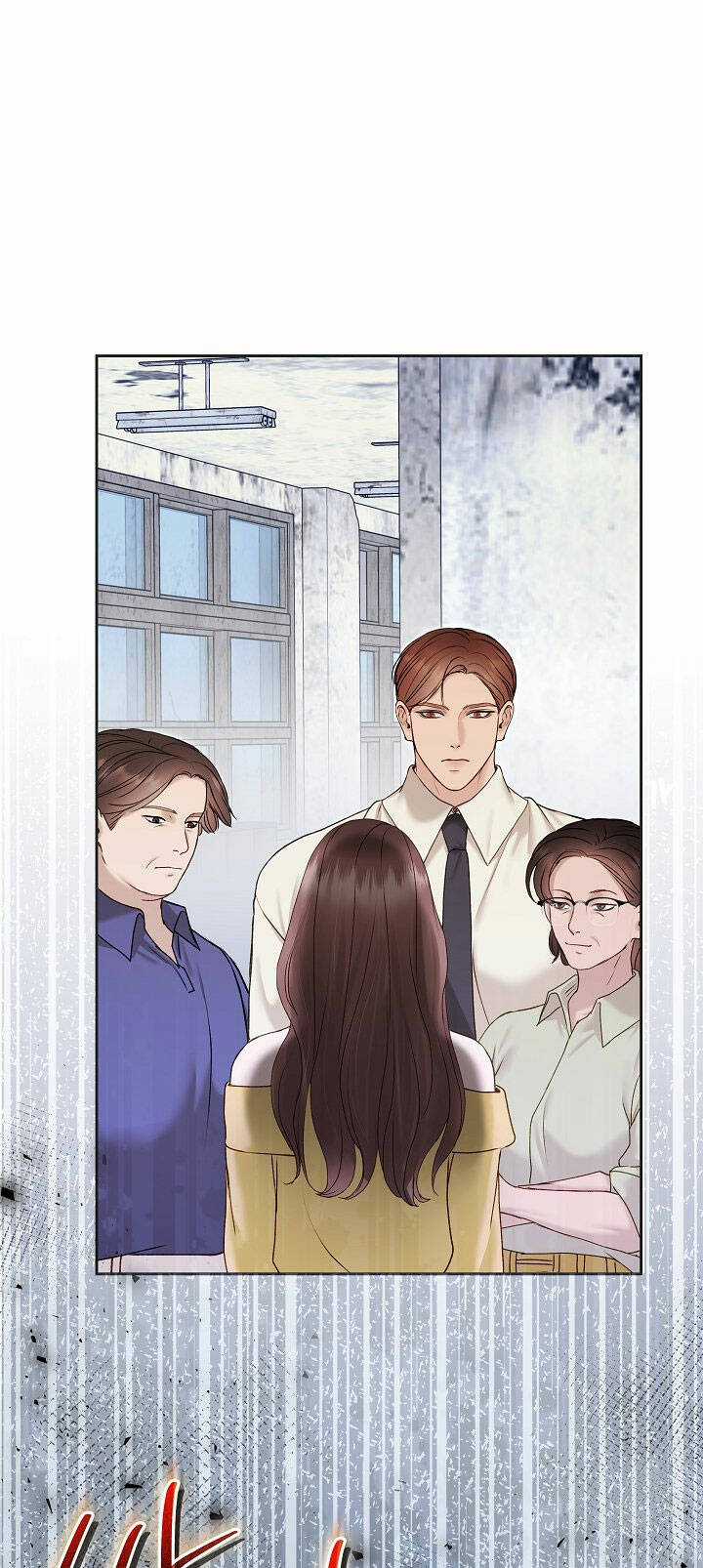 Vụ Bê Bối Trá Hình Chapter 31.1 trang 13