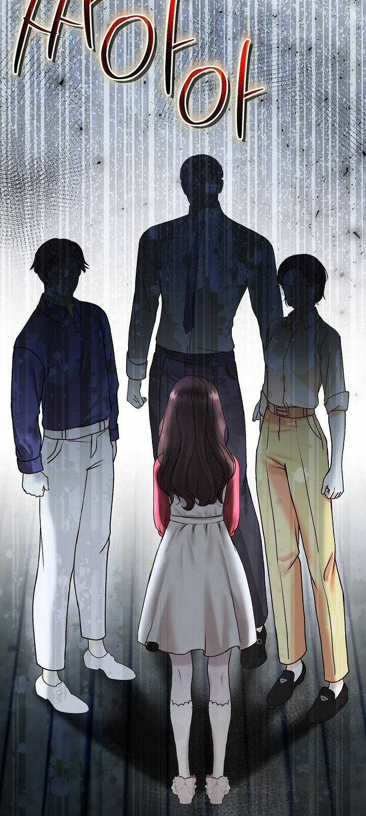 Vụ Bê Bối Trá Hình Chapter 31.1 trang 14