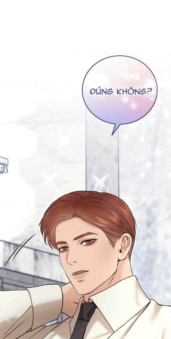 Vụ Bê Bối Trá Hình Chapter 31.1 trang 18