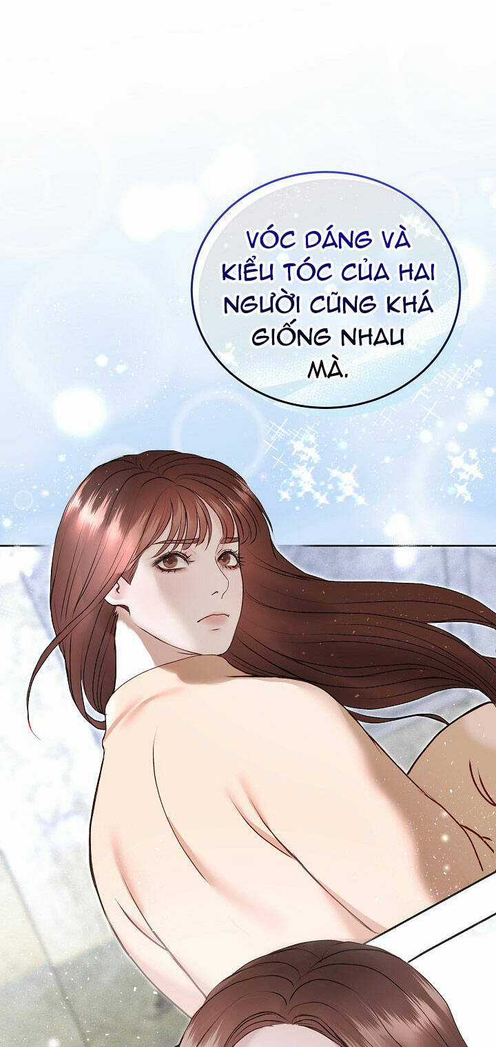 Vụ Bê Bối Trá Hình Chapter 31.1 trang 2