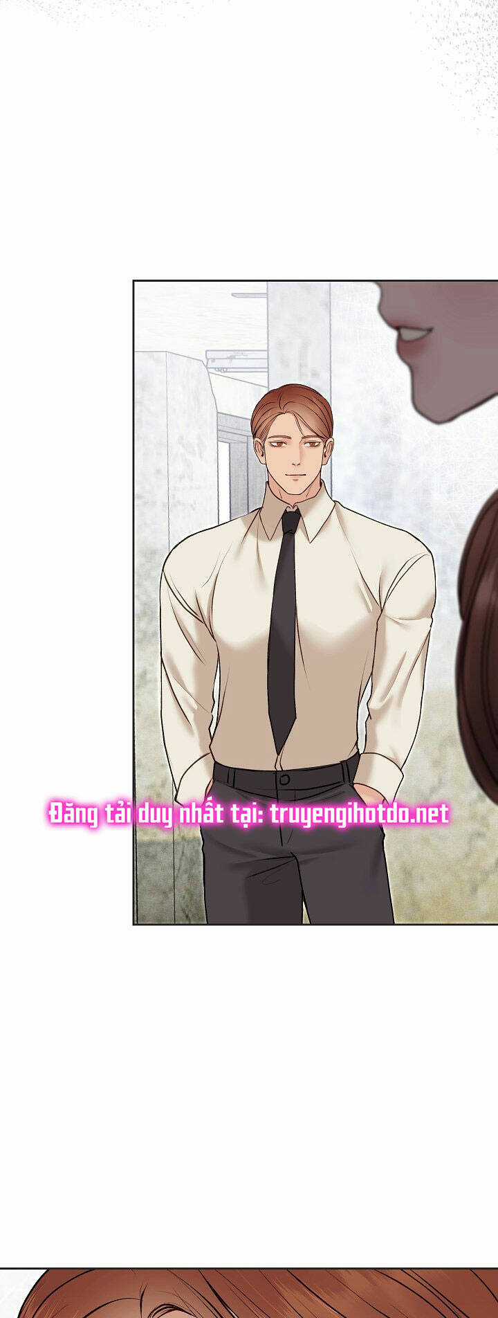 Vụ Bê Bối Trá Hình Chapter 31.1 trang 28