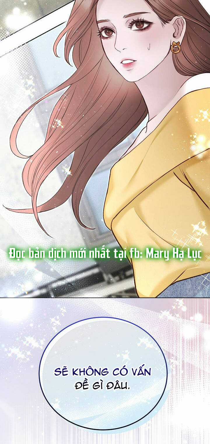 Vụ Bê Bối Trá Hình Chapter 31.1 trang 3