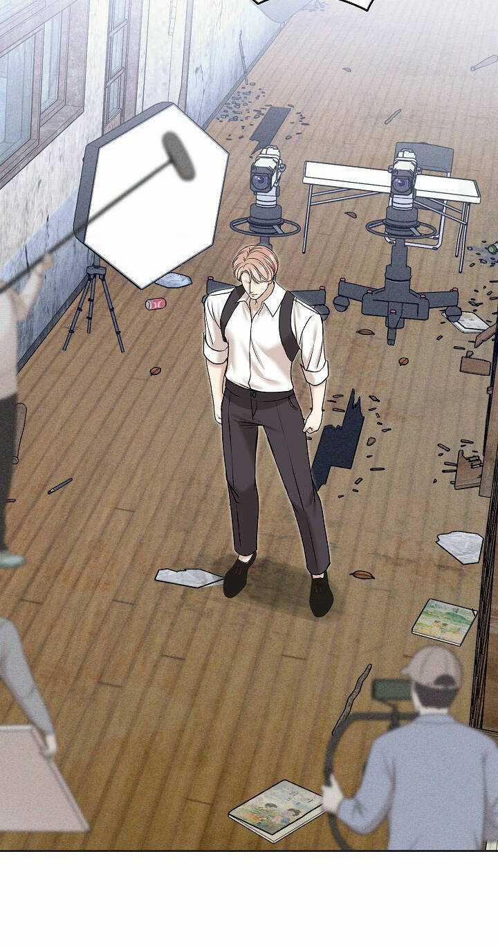 Vụ Bê Bối Trá Hình Chapter 31.1 trang 31