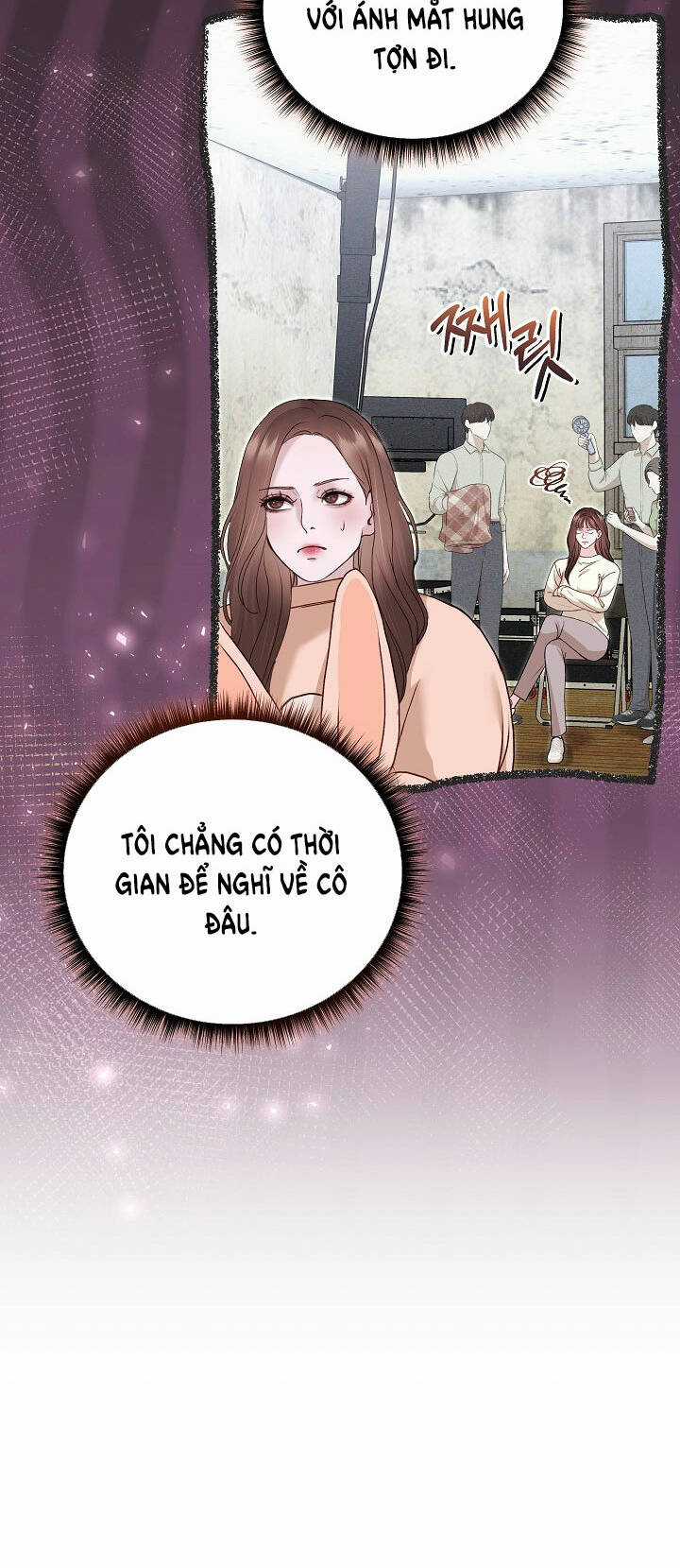 Vụ Bê Bối Trá Hình Chapter 31.1 trang 33
