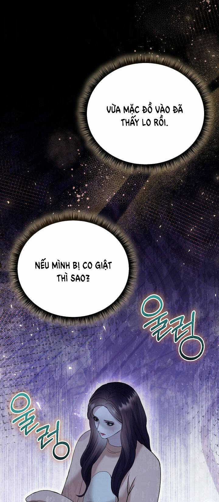 Vụ Bê Bối Trá Hình Chapter 31.1 trang 35