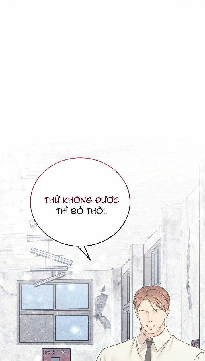 Vụ Bê Bối Trá Hình Chapter 31.1 trang 37