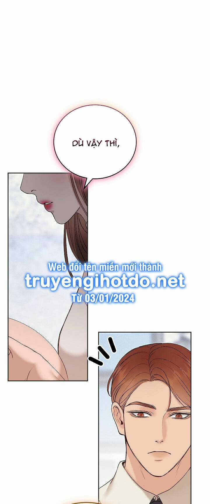 Vụ Bê Bối Trá Hình Chapter 31.1 trang 40