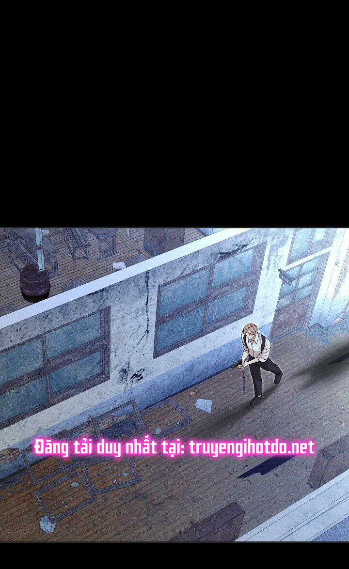 Vụ Bê Bối Trá Hình Chapter 31.1 trang 48