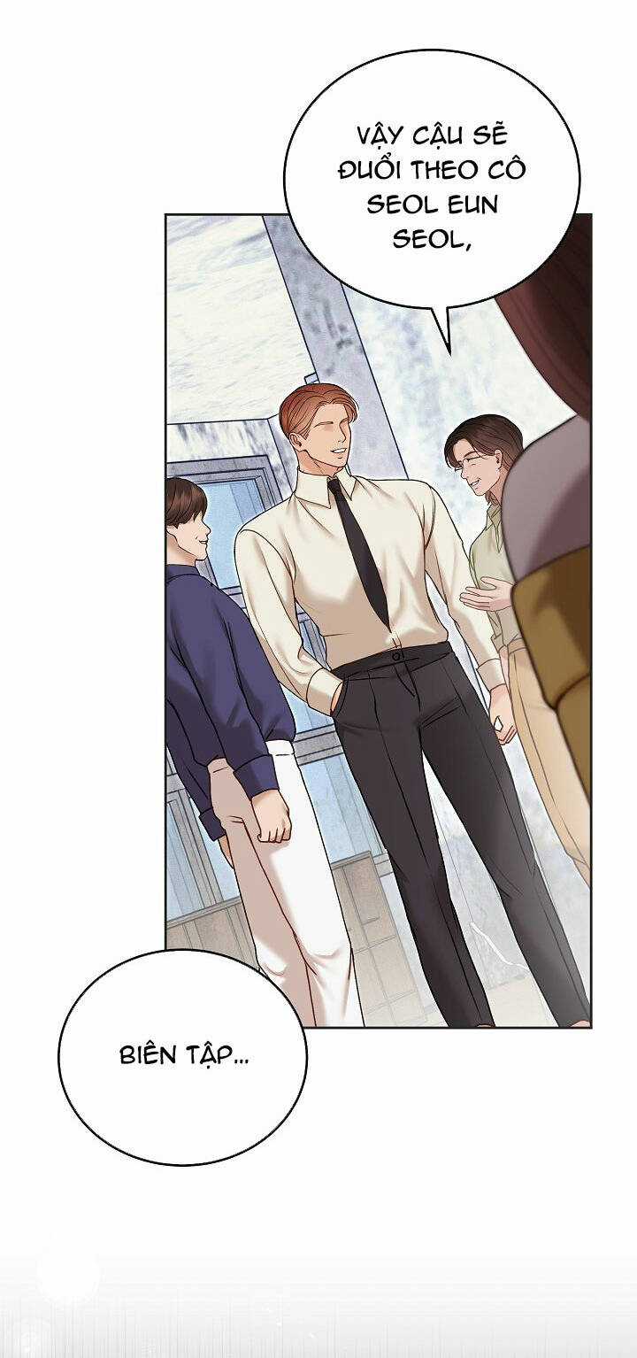 Vụ Bê Bối Trá Hình Chapter 31.1 trang 5