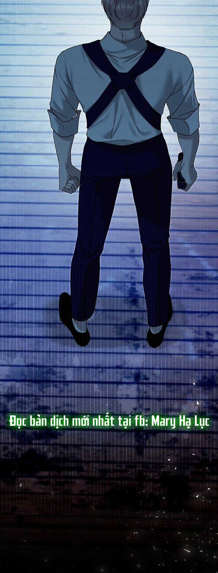 Vụ Bê Bối Trá Hình Chapter 31.2 trang 14