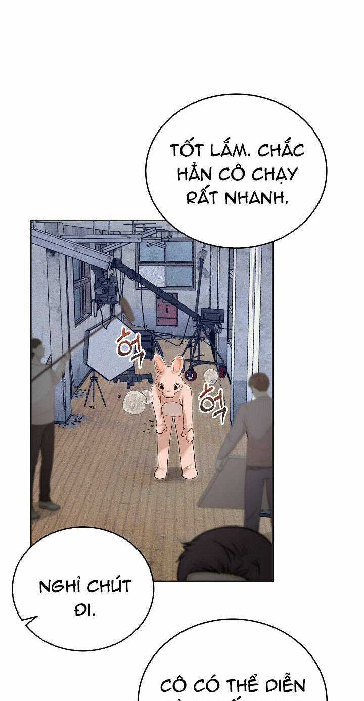 Vụ Bê Bối Trá Hình Chapter 31.2 trang 17