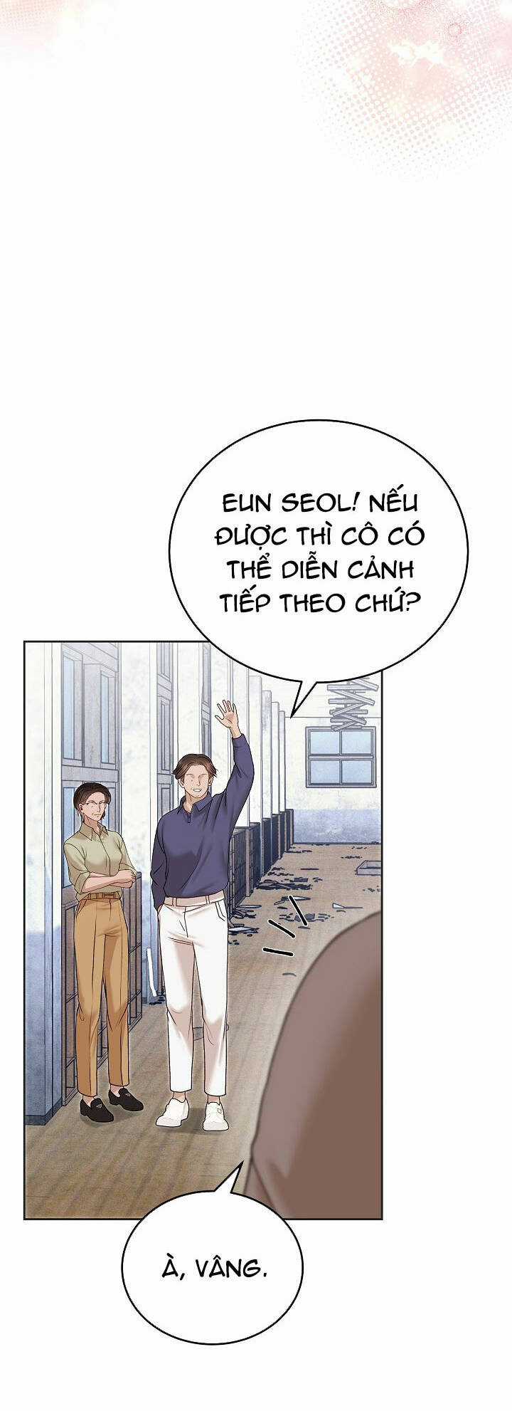 Vụ Bê Bối Trá Hình Chapter 31.2 trang 20