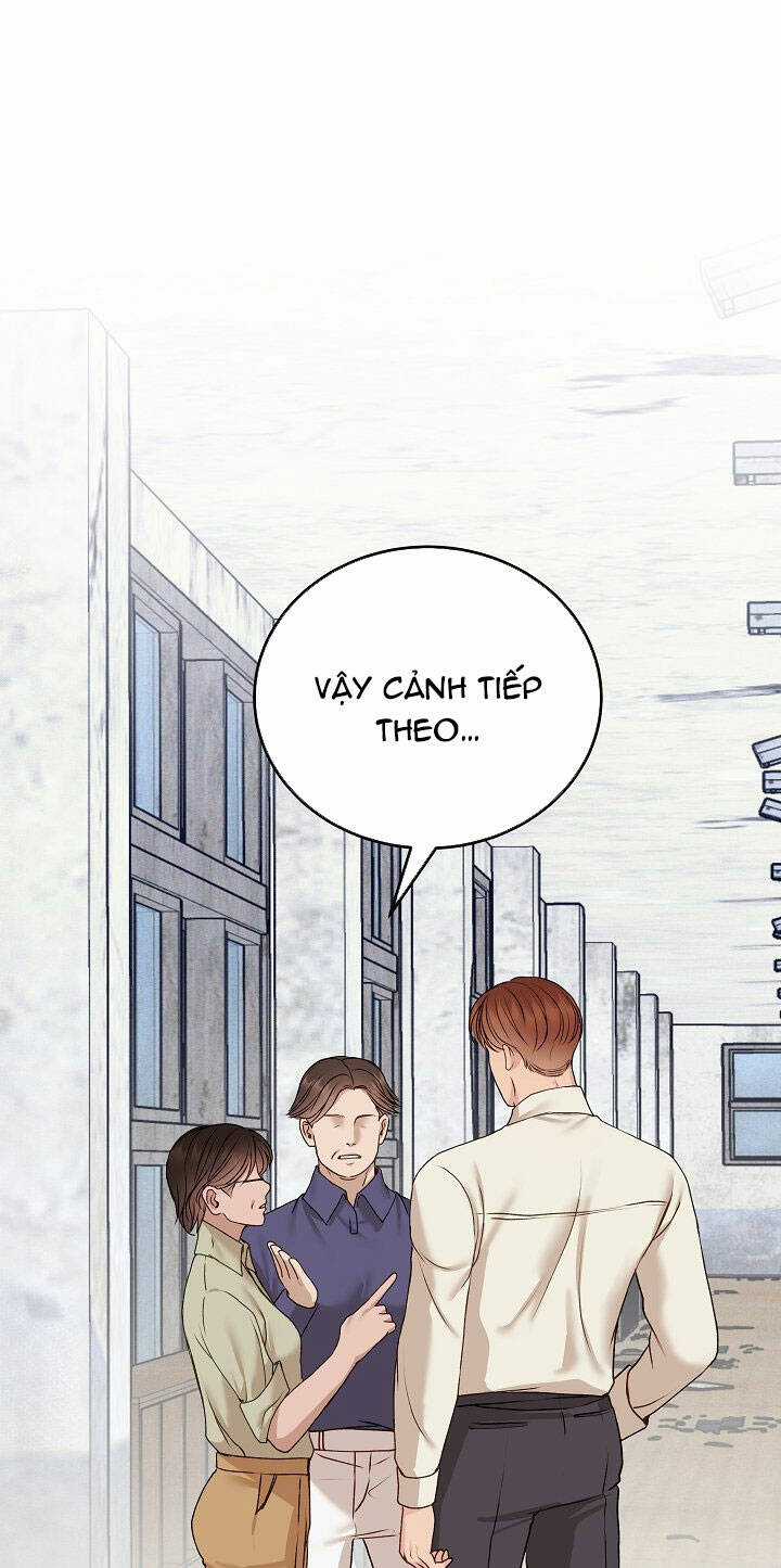 Vụ Bê Bối Trá Hình Chapter 31.2 trang 21