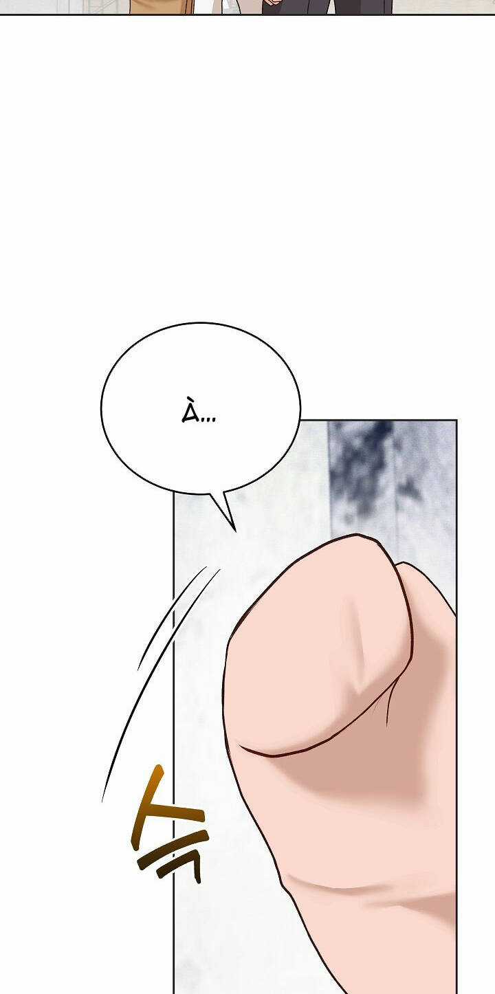 Vụ Bê Bối Trá Hình Chapter 31.2 trang 22