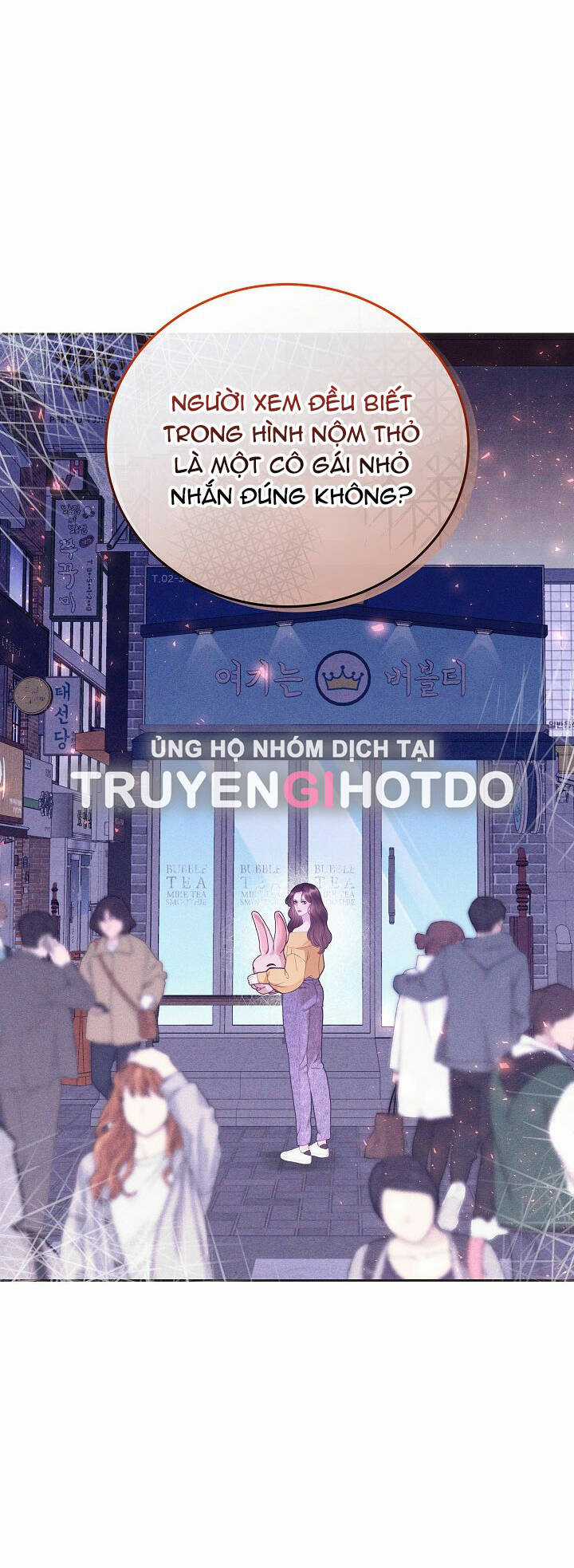 Vụ Bê Bối Trá Hình Chapter 31.2 trang 24