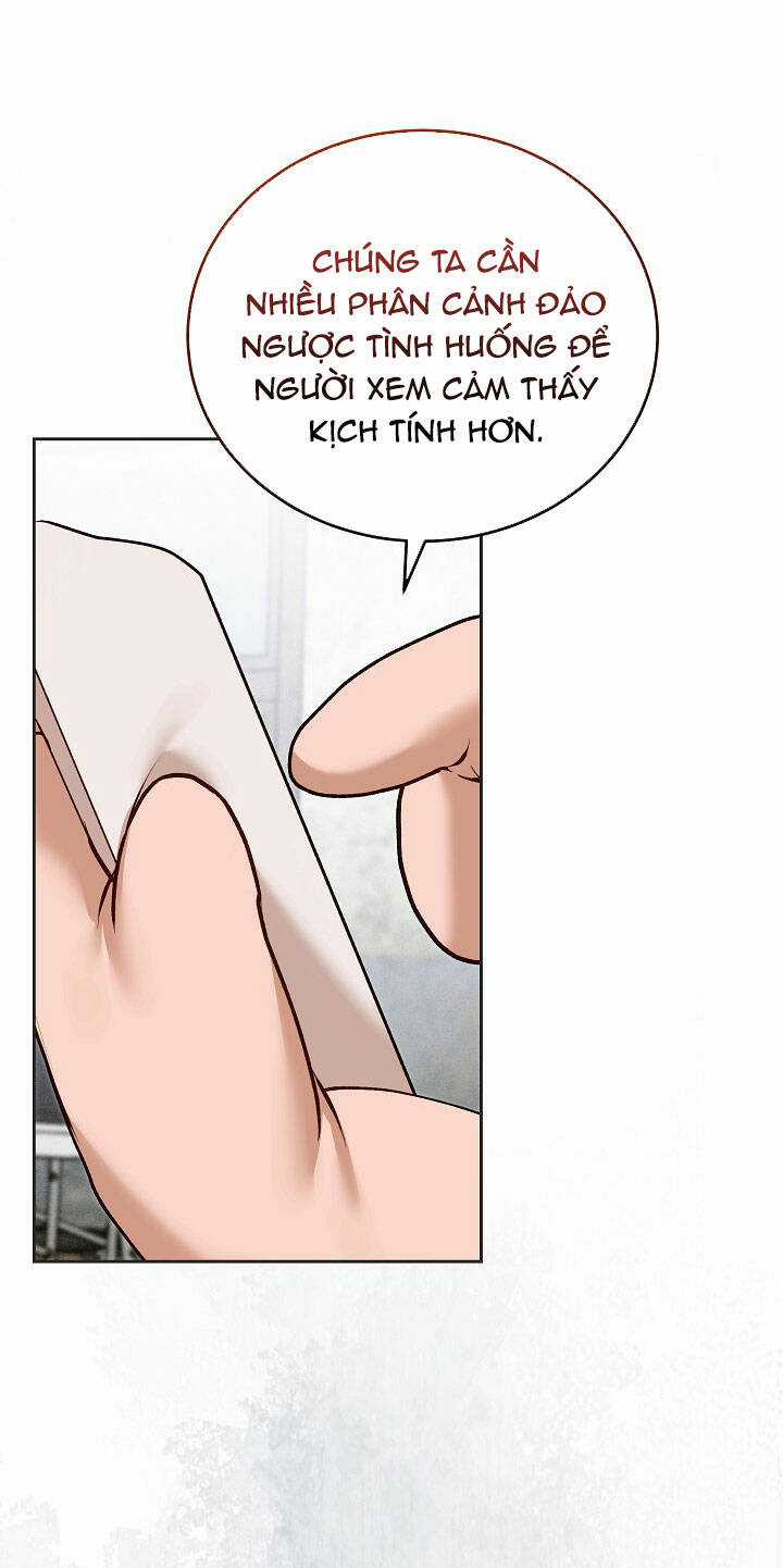 Vụ Bê Bối Trá Hình Chapter 31.2 trang 25