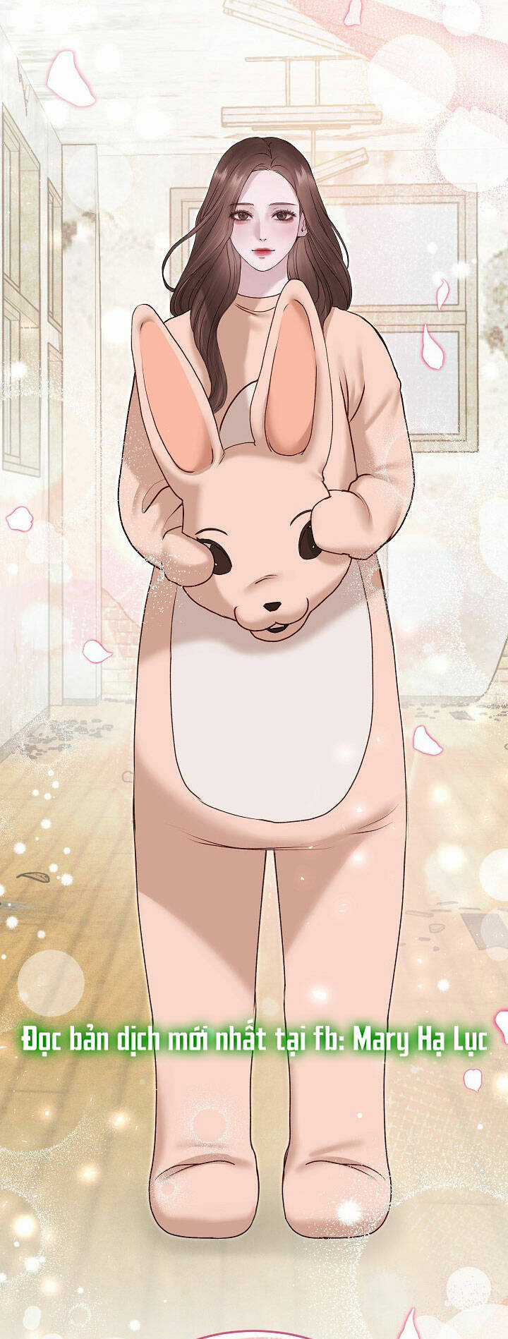 Vụ Bê Bối Trá Hình Chapter 31.2 trang 31