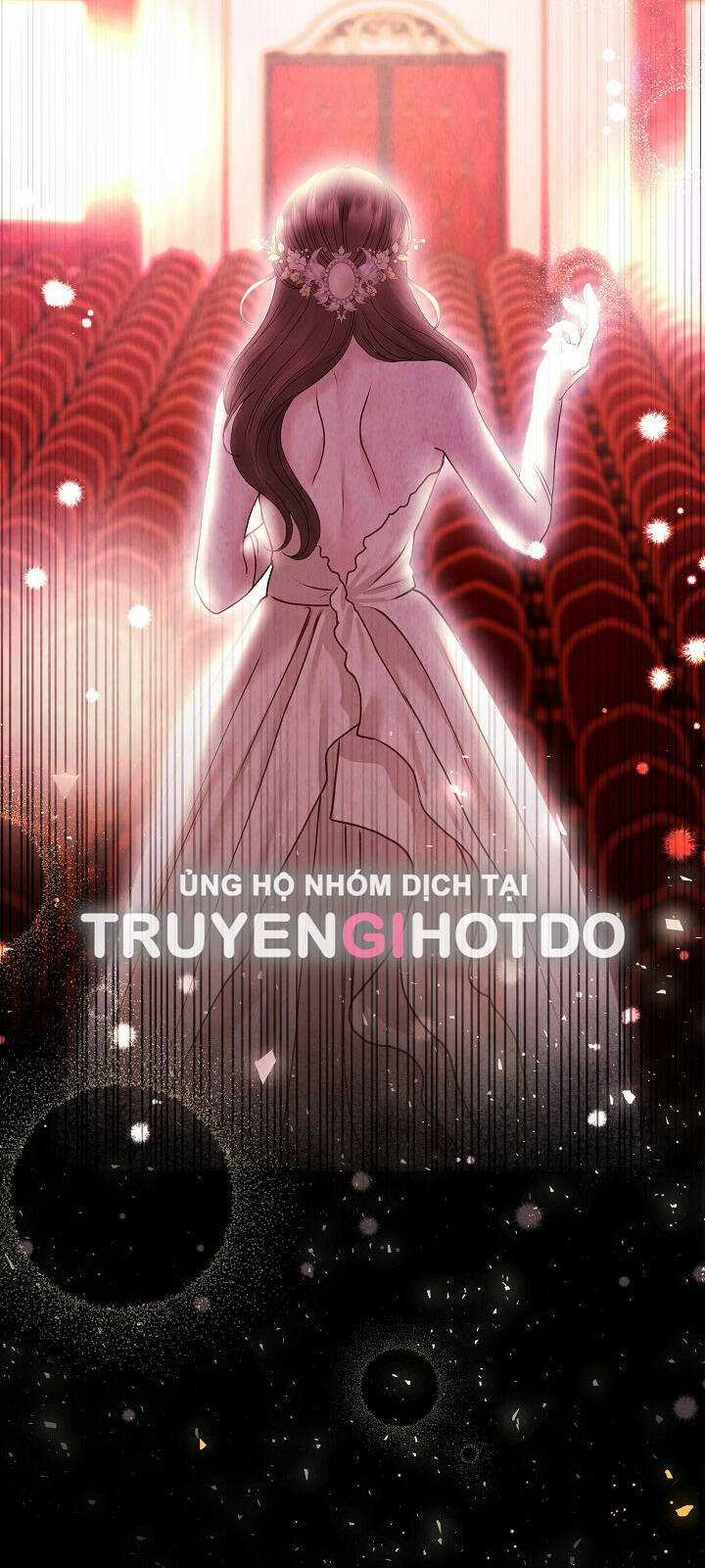 Vụ Bê Bối Trá Hình Chapter 32.1 trang 19