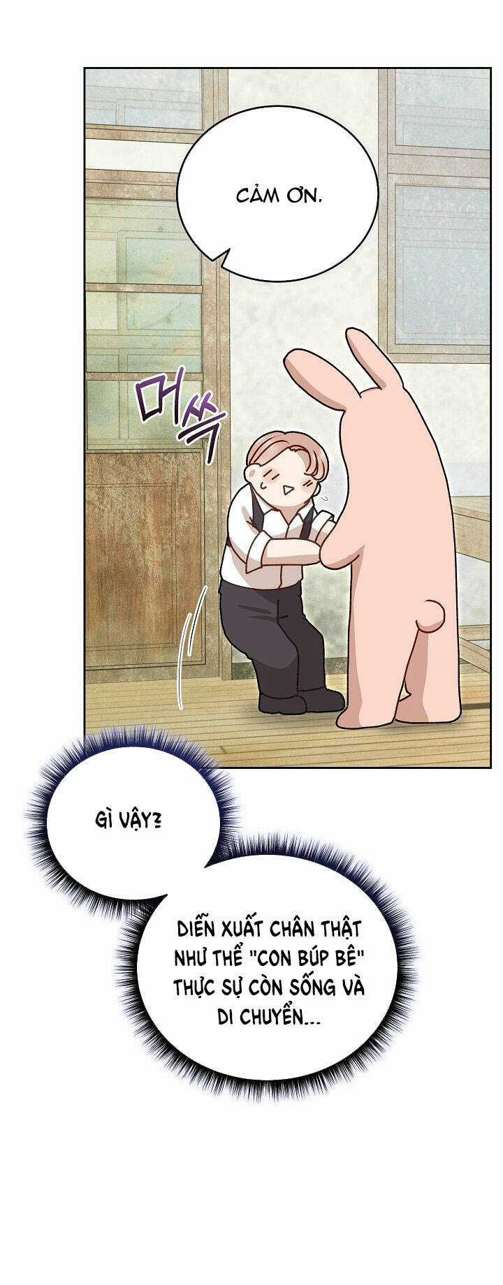 Vụ Bê Bối Trá Hình Chapter 32.1 trang 48